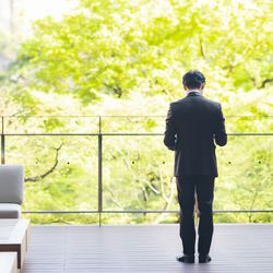 八芳園の写真10枚目