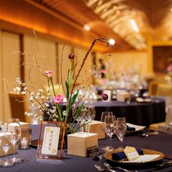 八芳園の写真17枚目