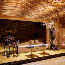 八芳園の写真22枚目