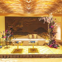 八芳園の写真13枚目