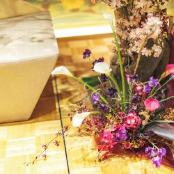 八芳園の写真18枚目