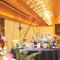 八芳園の写真35枚目