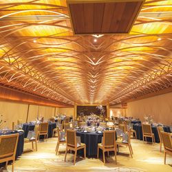 八芳園の写真25枚目