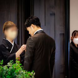 八芳園の写真36枚目