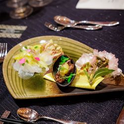 八芳園の写真20枚目
