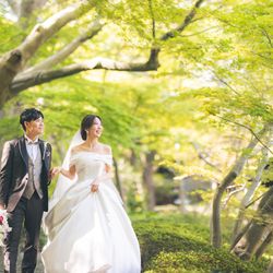 八芳園の写真11枚目