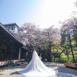 八芳園の写真4枚目