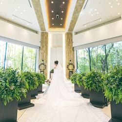 八芳園の写真33枚目