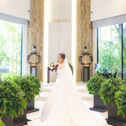 八芳園の写真24枚目