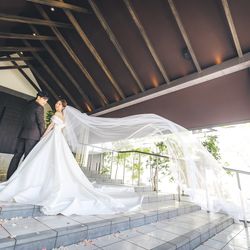 八芳園の写真23枚目