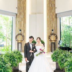 八芳園の写真22枚目