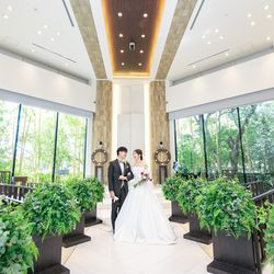 八芳園の写真16枚目