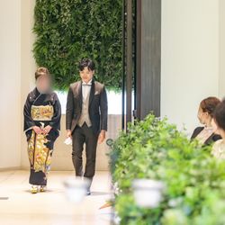 八芳園の写真7枚目