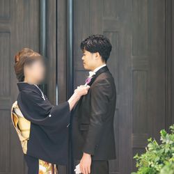 八芳園の写真10枚目