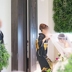 八芳園の写真26枚目