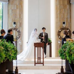 八芳園の写真33枚目