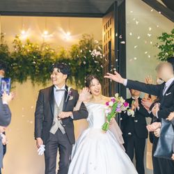 八芳園の写真24枚目