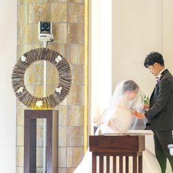 八芳園の写真16枚目