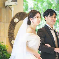 八芳園の写真15枚目