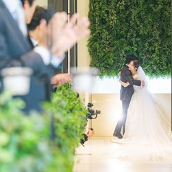 八芳園の写真4枚目