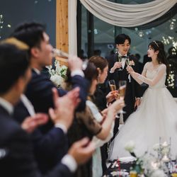 ララシャンスガーデン 東京ベイの写真22枚目