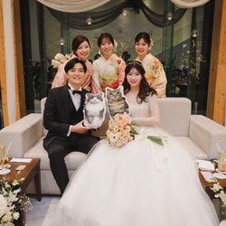 ララシャンスガーデン 東京ベイの写真11枚目