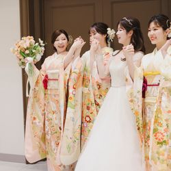 ララシャンスガーデン 東京ベイの写真12枚目