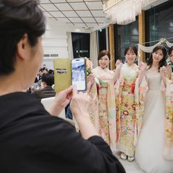 ララシャンスガーデン 東京ベイの写真24枚目