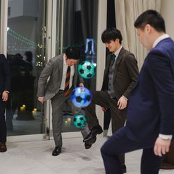 ララシャンスガーデン 東京ベイの写真29枚目