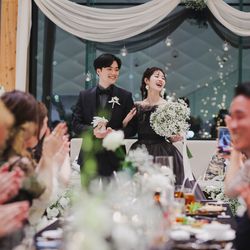 ララシャンスガーデン 東京ベイの写真1枚目