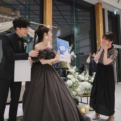 ララシャンスガーデン 東京ベイの写真33枚目