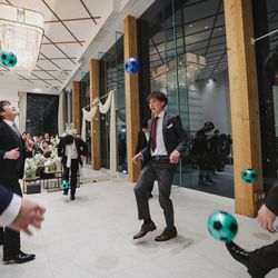 ララシャンスガーデン 東京ベイの写真16枚目