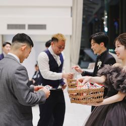 ララシャンスガーデン 東京ベイの写真27枚目