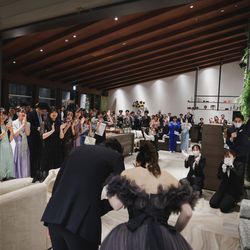 ララシャンスガーデン 東京ベイの写真16枚目