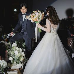 ララシャンスガーデン 東京ベイの写真7枚目