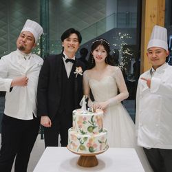 ララシャンスガーデン 東京ベイの写真9枚目