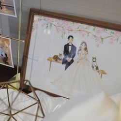 ララシャンスガーデン 東京ベイの写真10枚目