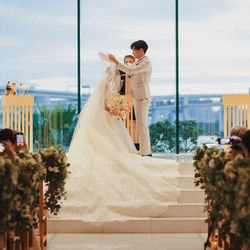 ララシャンスガーデン 東京ベイの写真20枚目