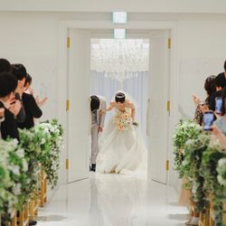 ララシャンスガーデン 東京ベイの写真31枚目