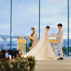 ララシャンスガーデン 東京ベイの写真3枚目