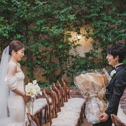 リストランテASOの写真9枚目