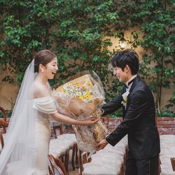 リストランテASOの写真27枚目