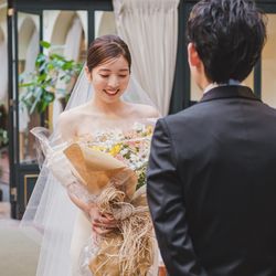 リストランテASOの写真6枚目