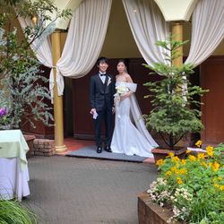 リストランテASOの写真6枚目