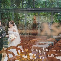 リストランテASOの写真3枚目