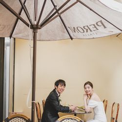 リストランテASOの写真5枚目