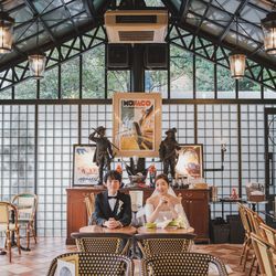 リストランテASOの写真1枚目