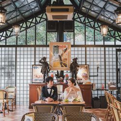 リストランテASOの写真8枚目