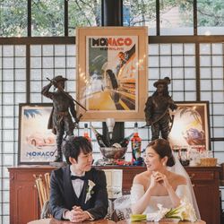 リストランテASOの写真27枚目