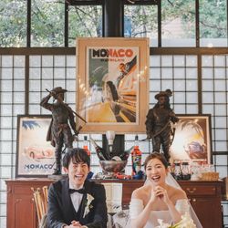 リストランテASOの写真10枚目